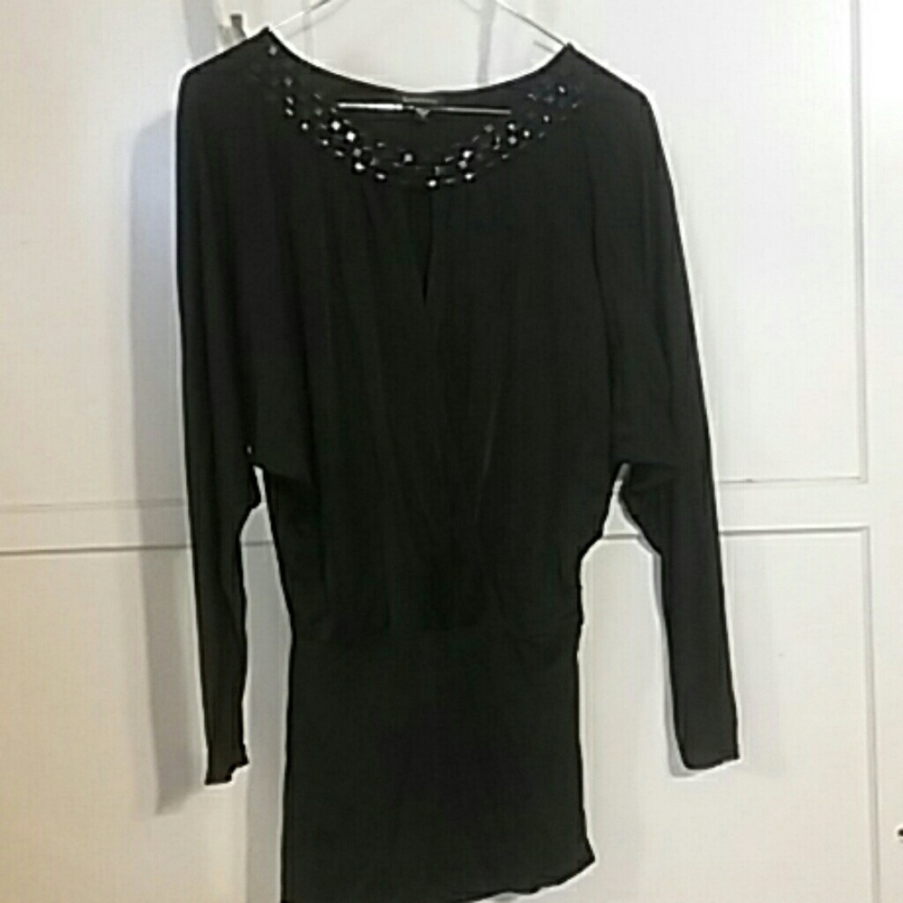 Dress size xs